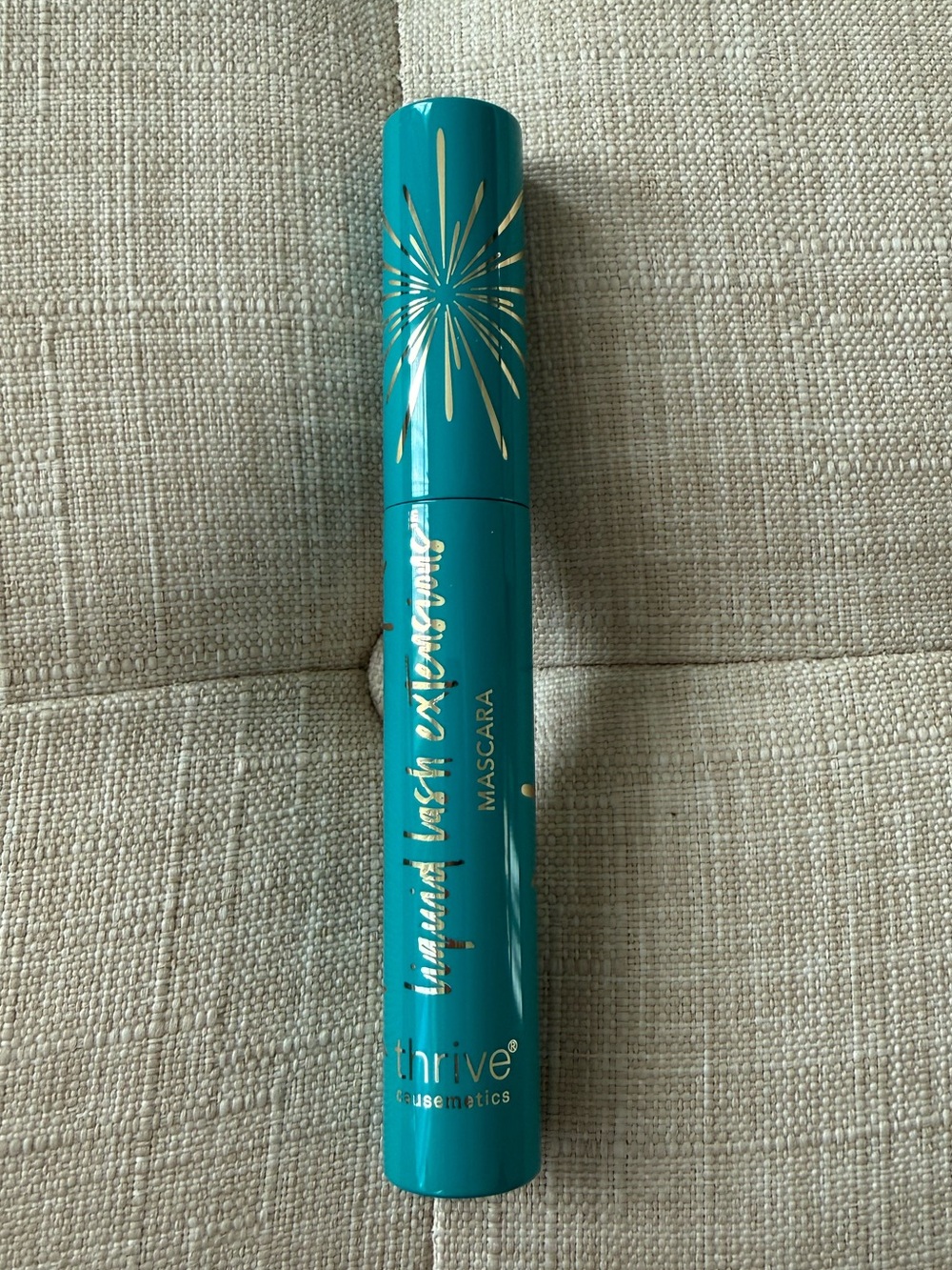 NWT thrive causemetics Liquid Lash Extensions Mascara — Brynn (Black) - Picture 10 of 10